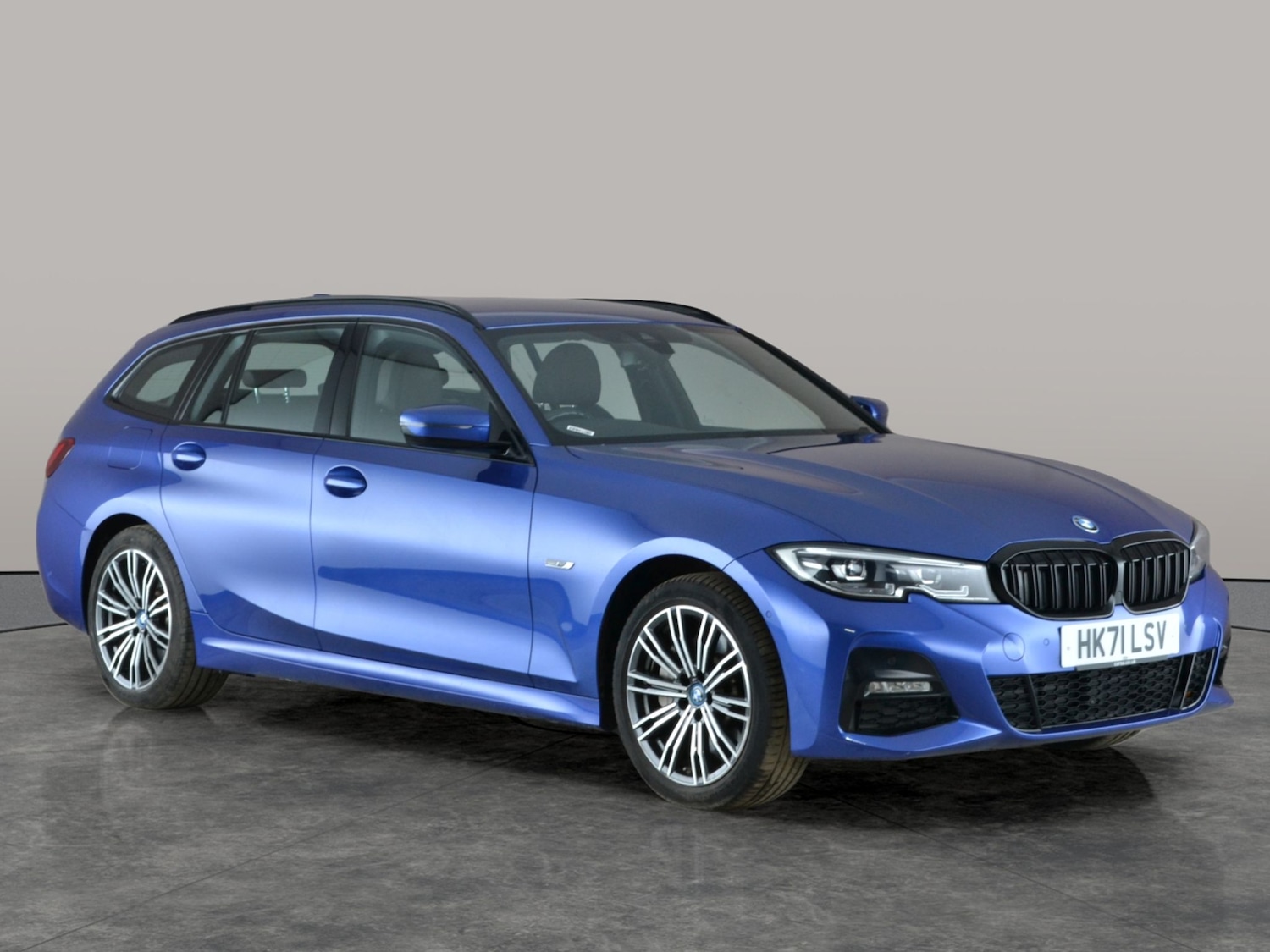 Used BMW 3 Series 2021 for sale - 77165054: Photo 9