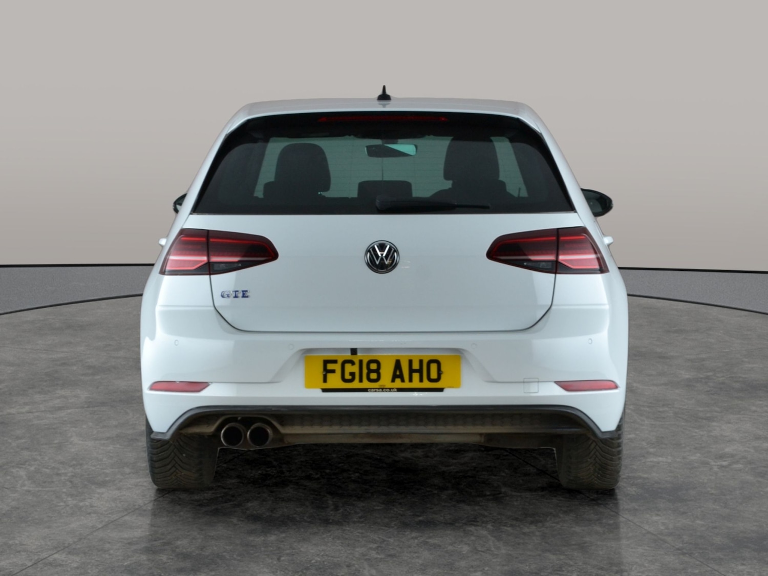 Used Volkswagen Golf 2018 for sale - 77255945: Photo 10