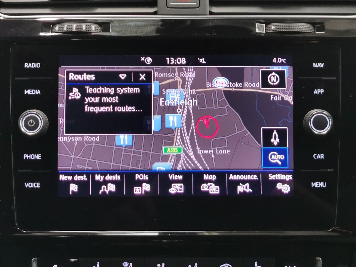 Used Volkswagen Golf 2018 for sale - 77255945: Photo 5