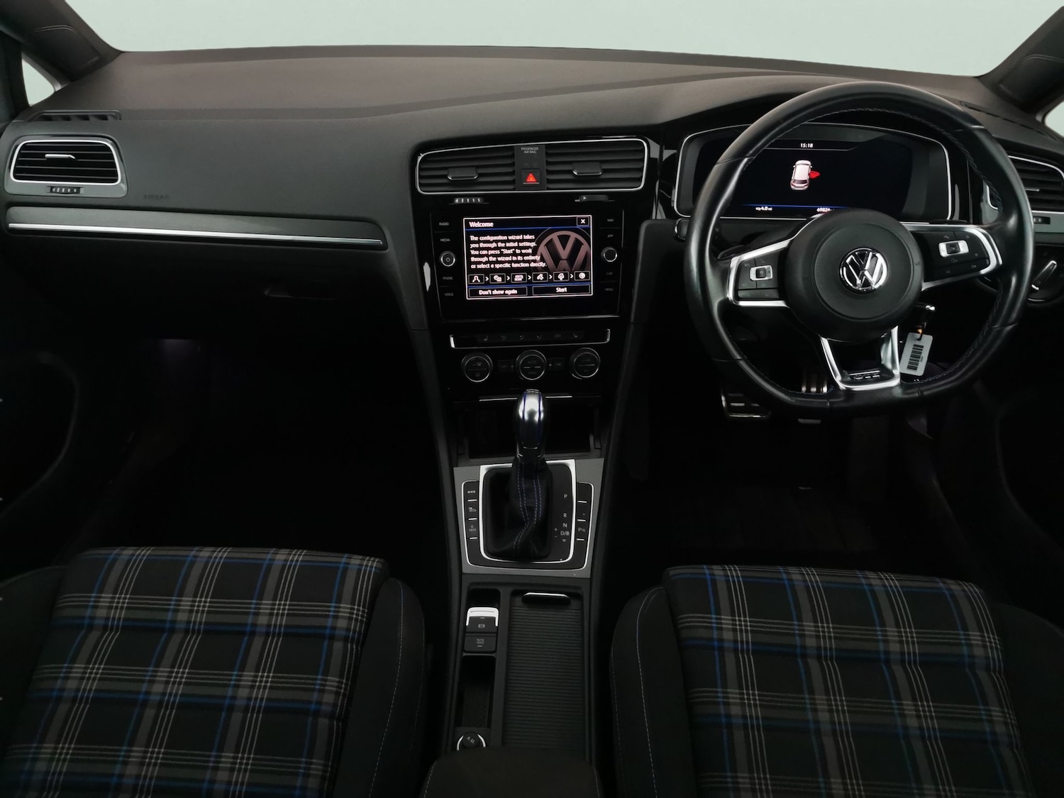 Used Volkswagen Golf 2018 for sale - 77255945: Photo 6