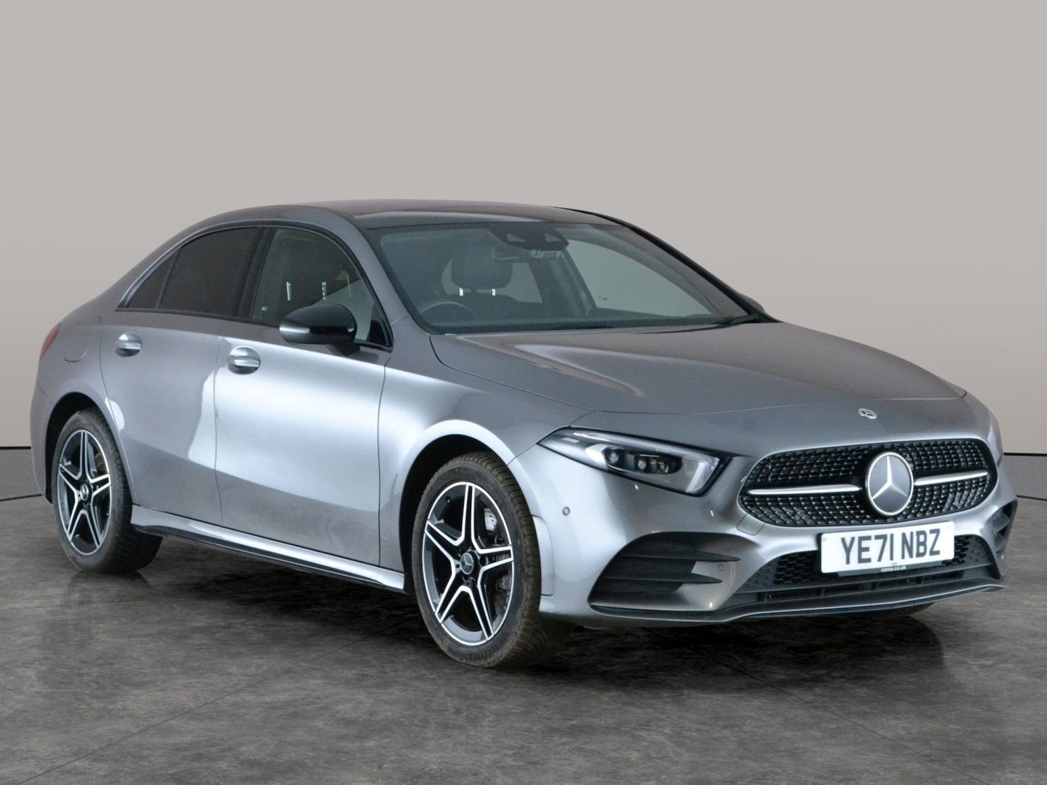 Used Mercedes-Benz A-Class 2022 for sale - 77732969: Photo 10