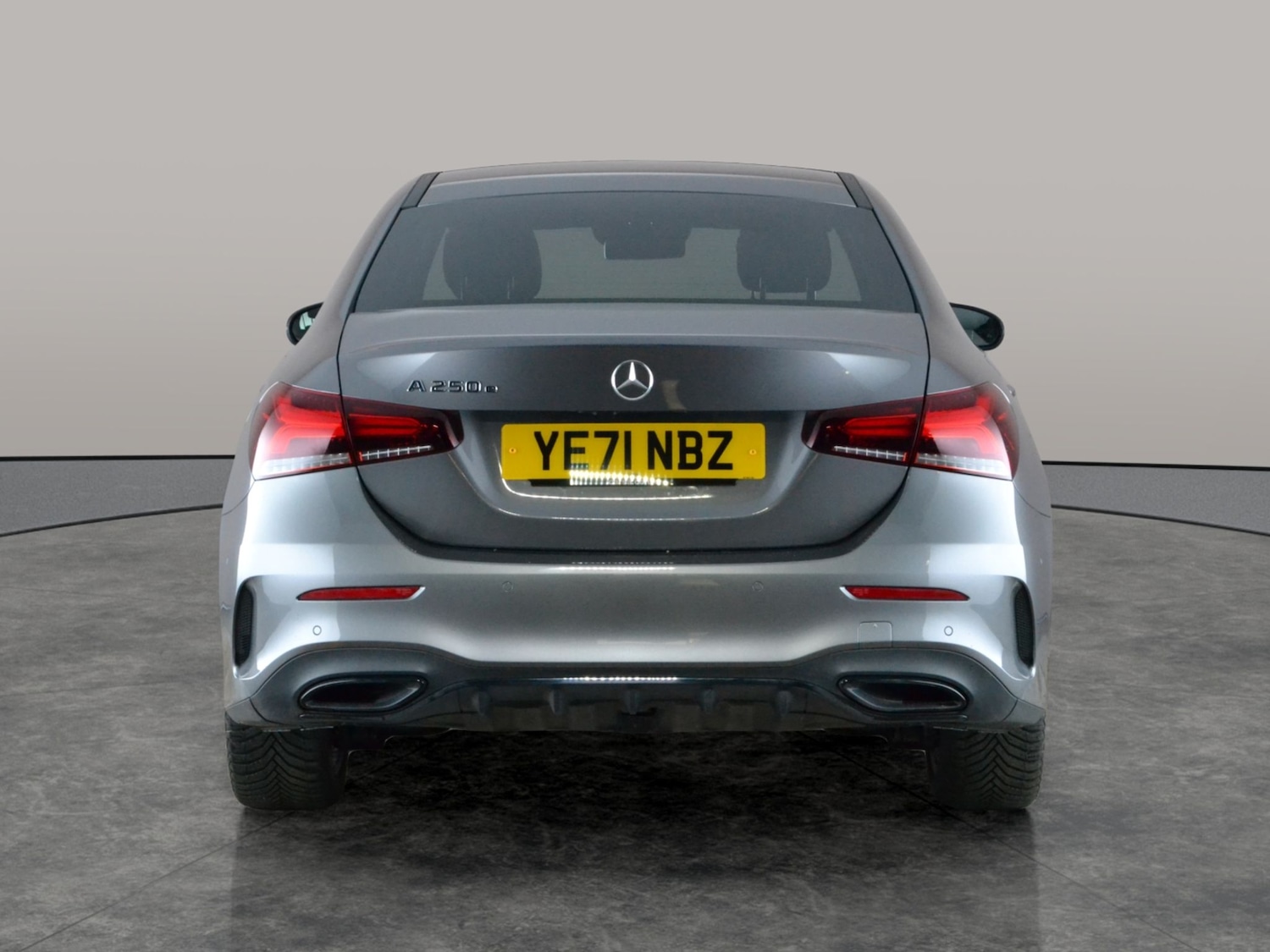 Used Mercedes-Benz A-Class 2022 for sale - 77732969: Photo 13