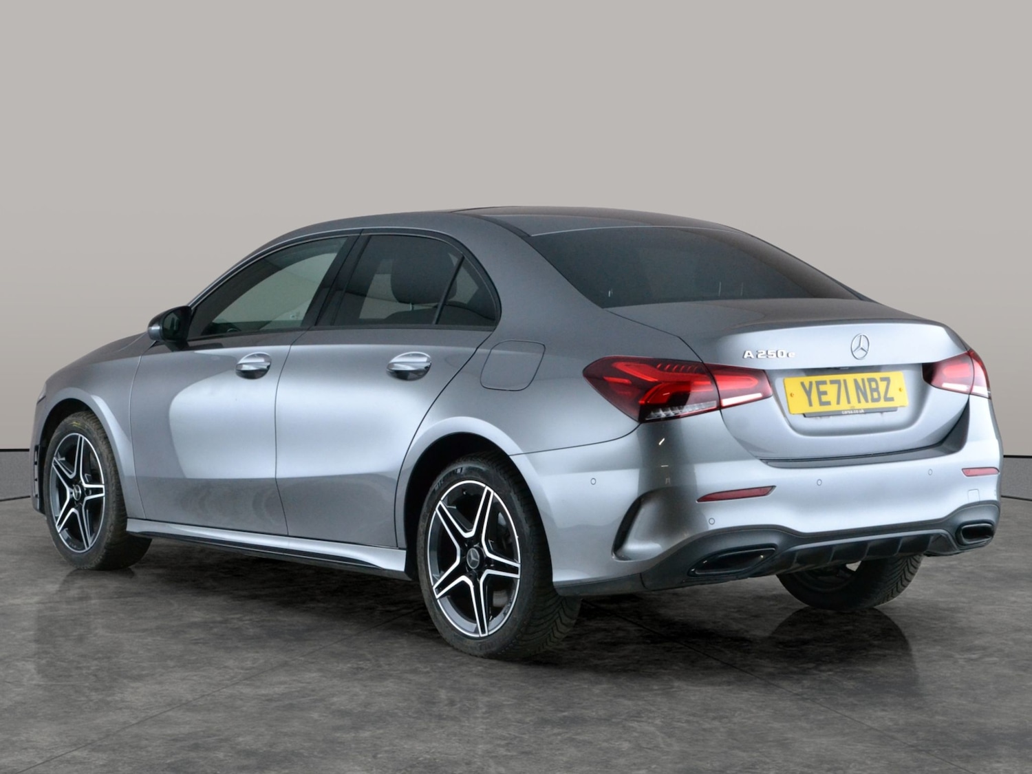 Used Mercedes-Benz A-Class 2022 for sale - 77732969: Photo 14