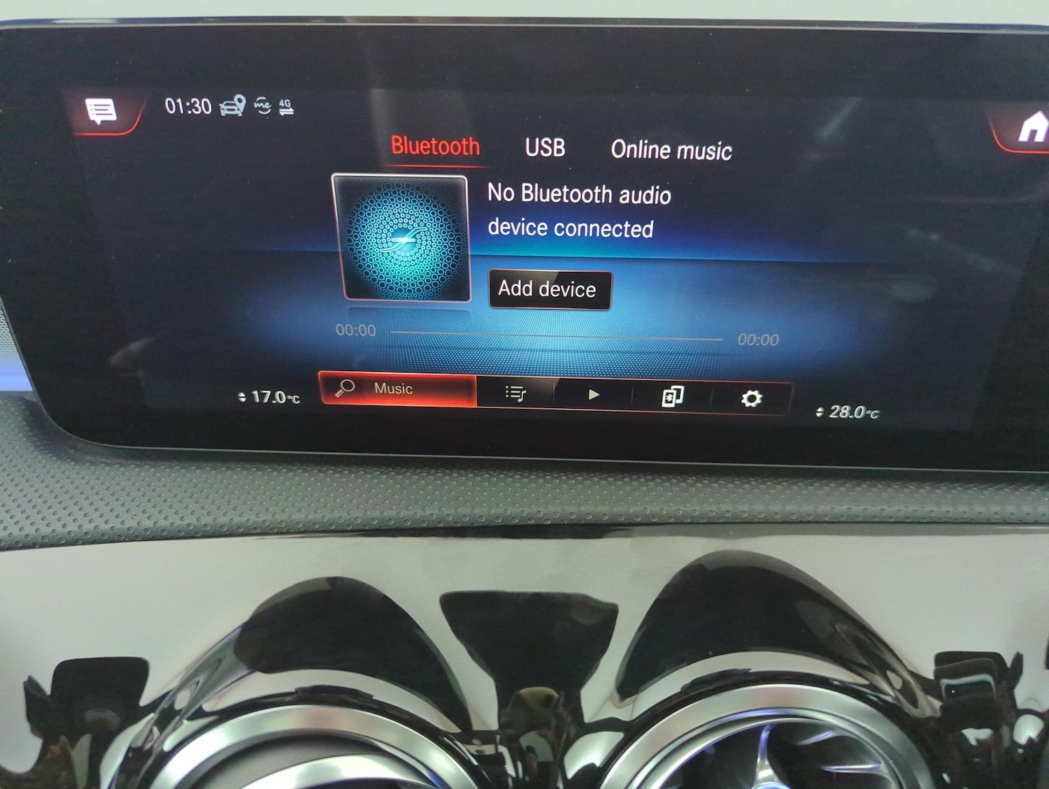 Used Mercedes-Benz A-Class 2022 for sale - 77732969: Photo 19