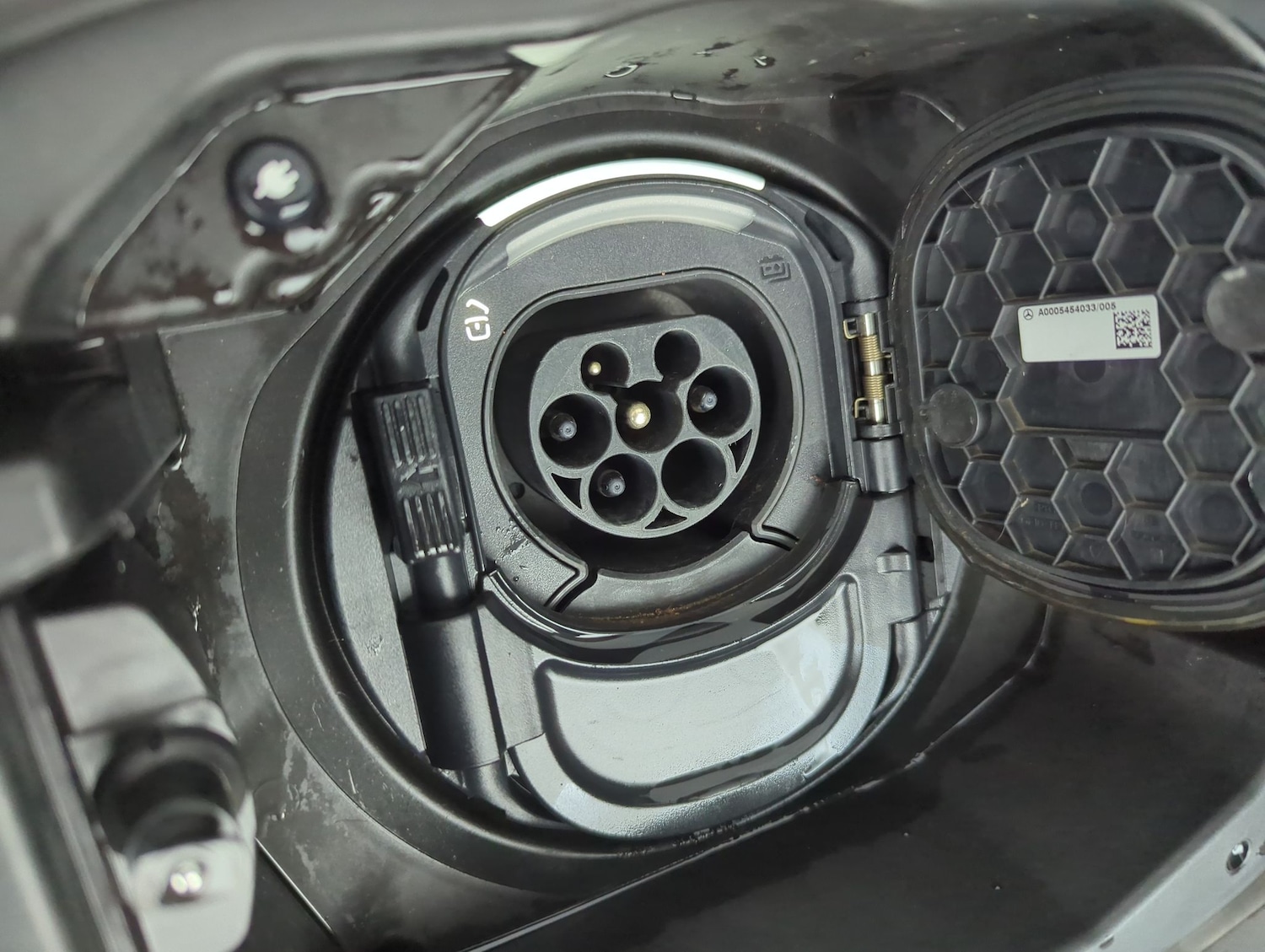 Used Mercedes-Benz A-Class 2022 for sale - 77732969: Photo 38