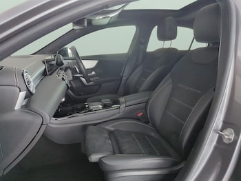 Used Mercedes-Benz A-Class 2022 for sale - 77732969: Photo