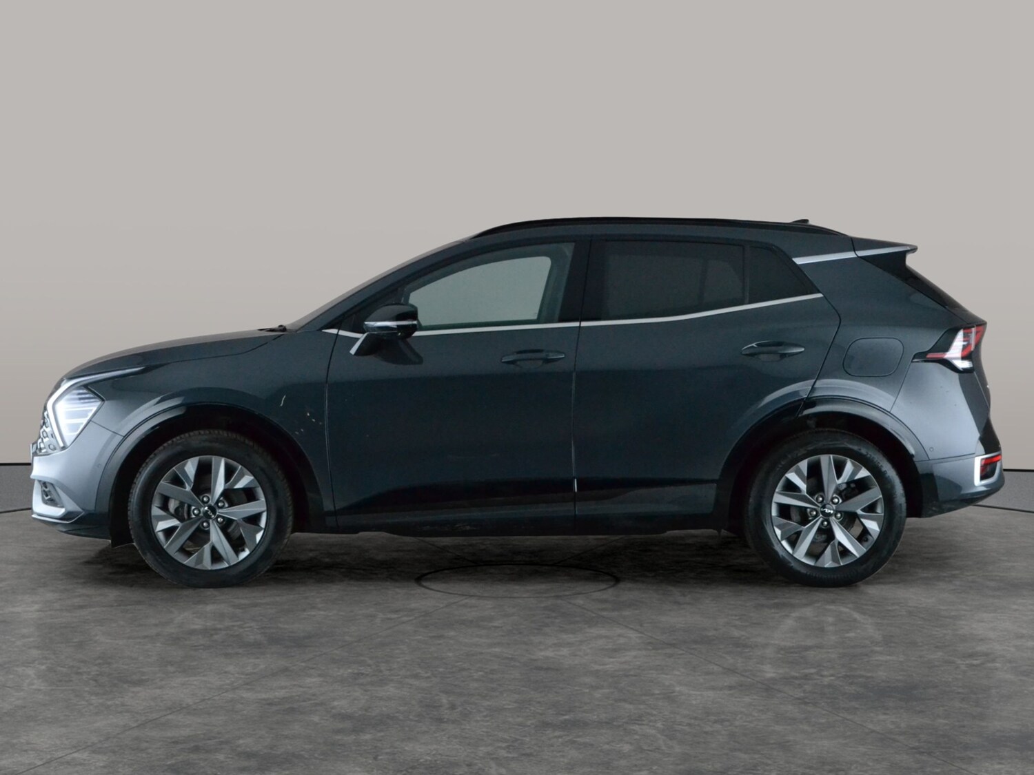 Used Kia Sportage 2024 for sale - 77600863: Photo 14