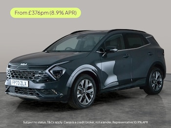 Used Kia Sportage undefined for sale - 77600863: Photo