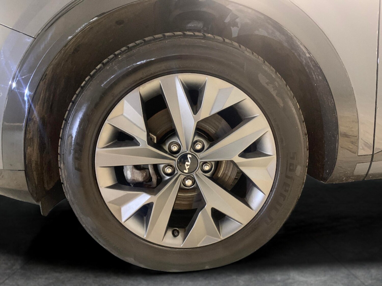 Used Kia Sportage 2024 for sale - 77600863: Photo 25