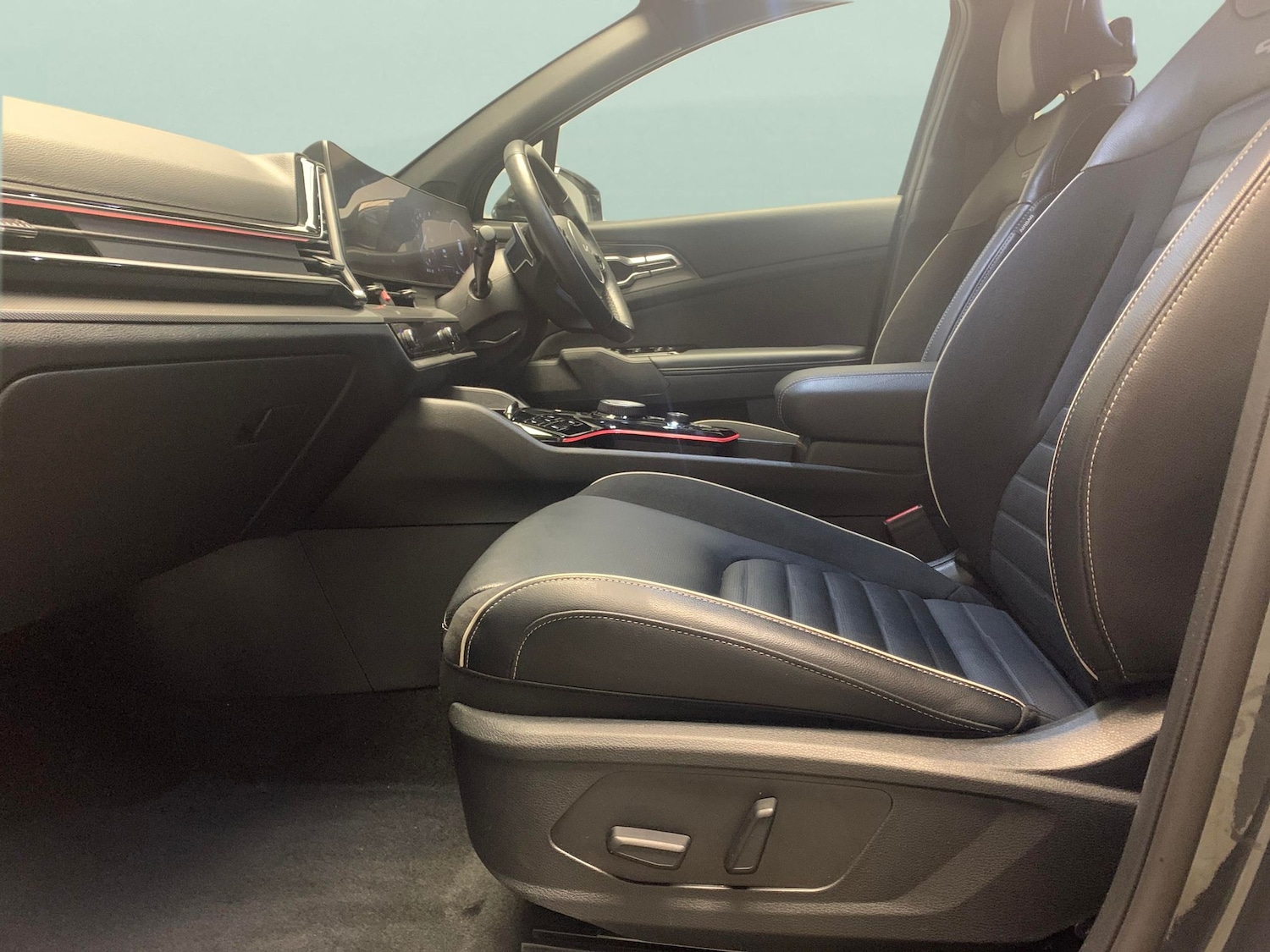 Used Kia Sportage 2024 for sale - 77600863: Photo 4