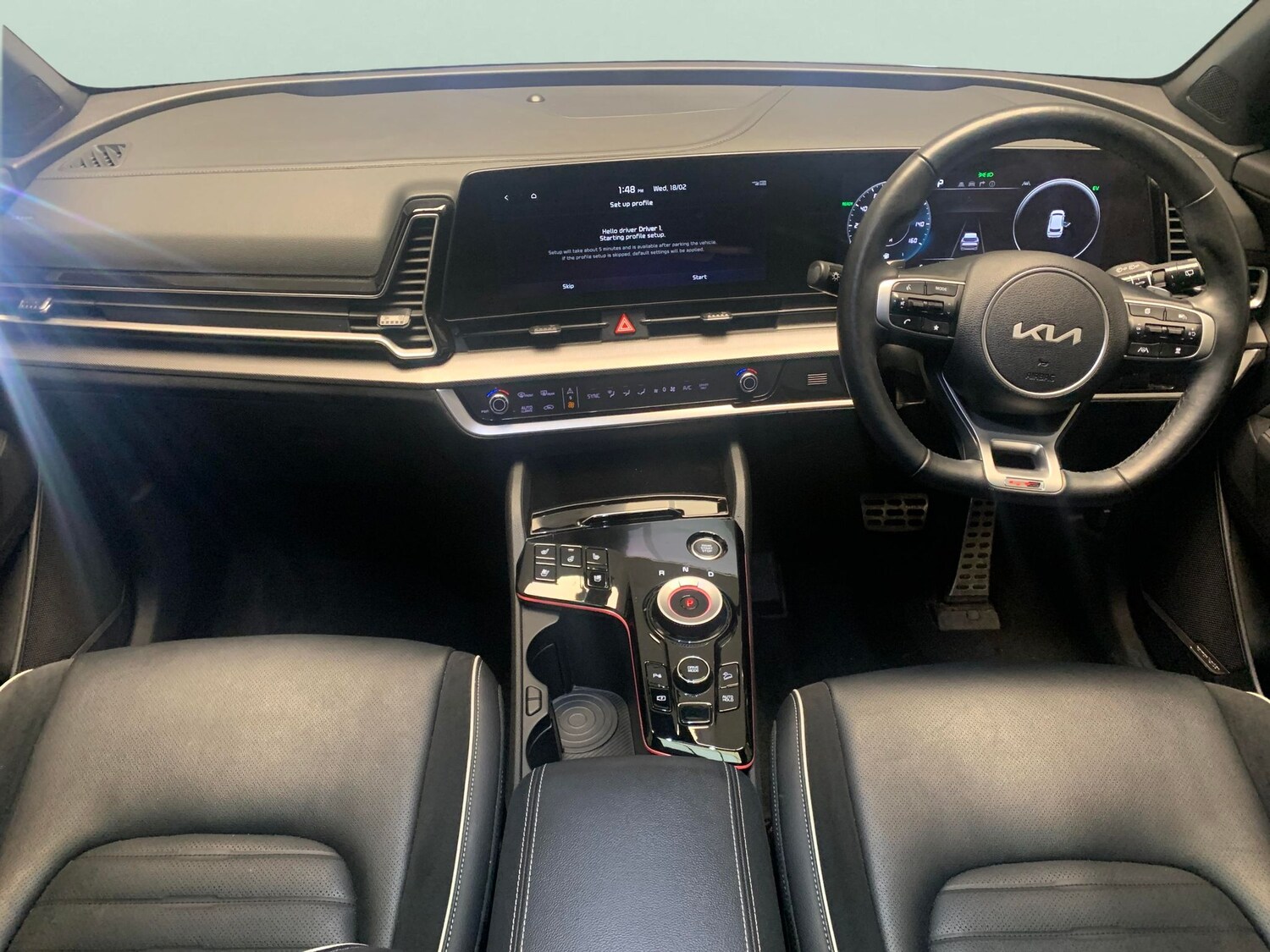 Used Kia Sportage 2024 for sale - 77600863: Photo 8