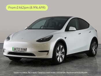 Used Tesla Model Y 2022 for sale - 78990967: Photo