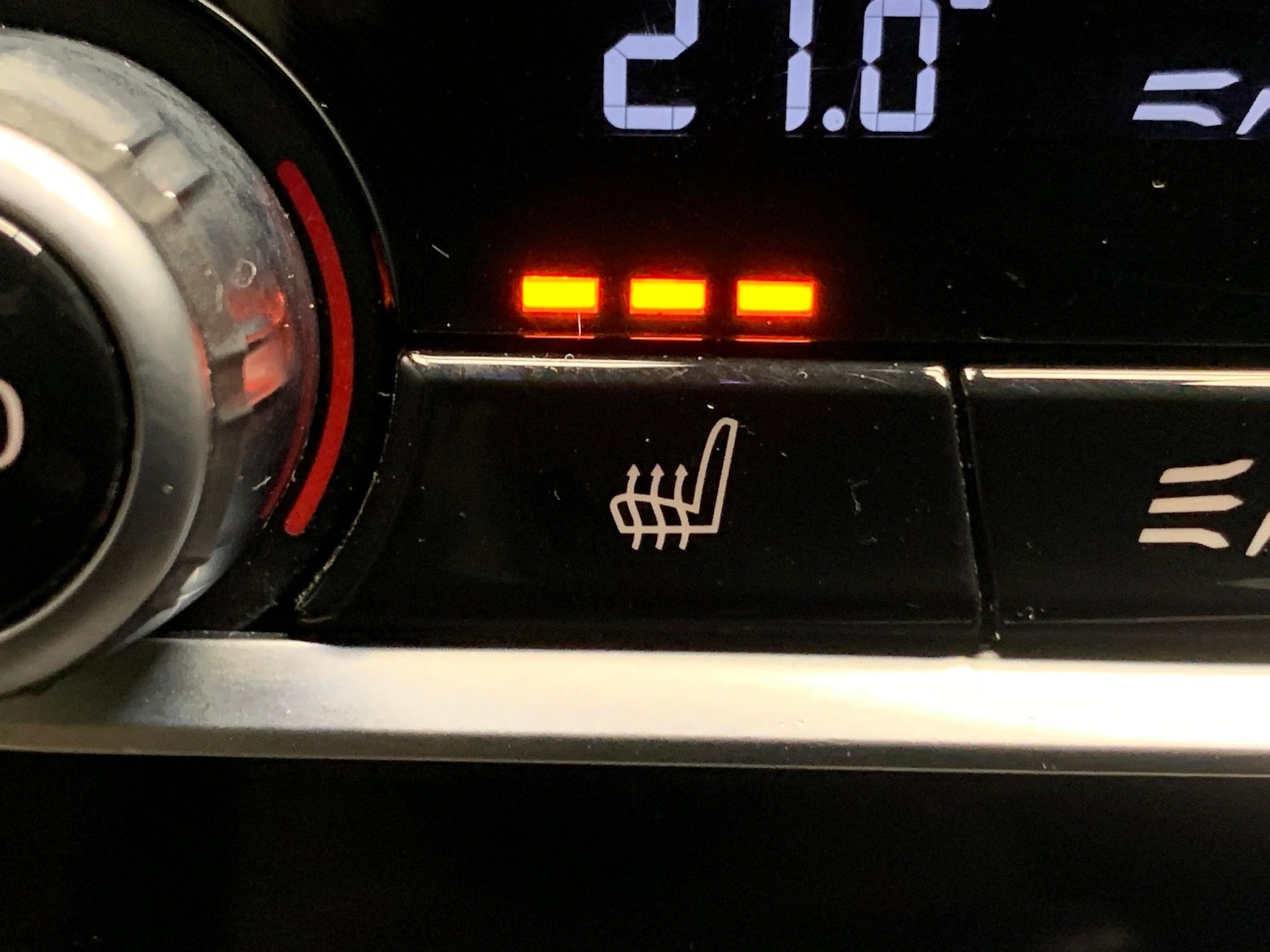 Used BMW X3 2021 for sale - 76845770: Photo 19