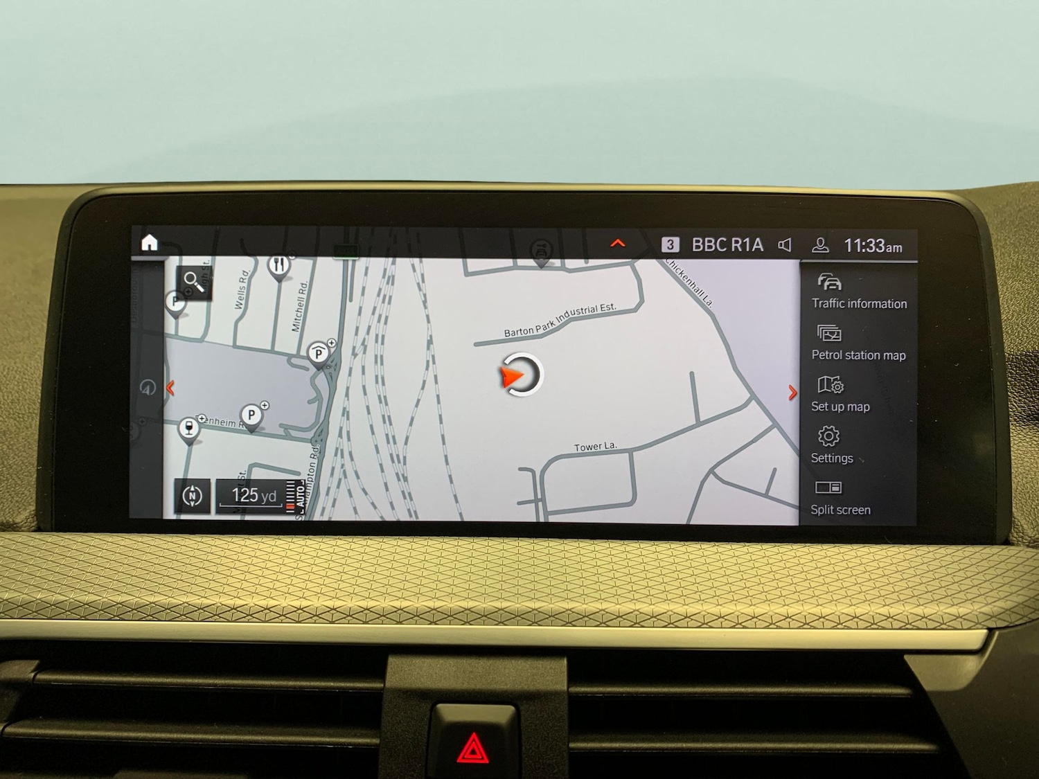 Used BMW X3 2021 for sale - 76845770: Photo 5