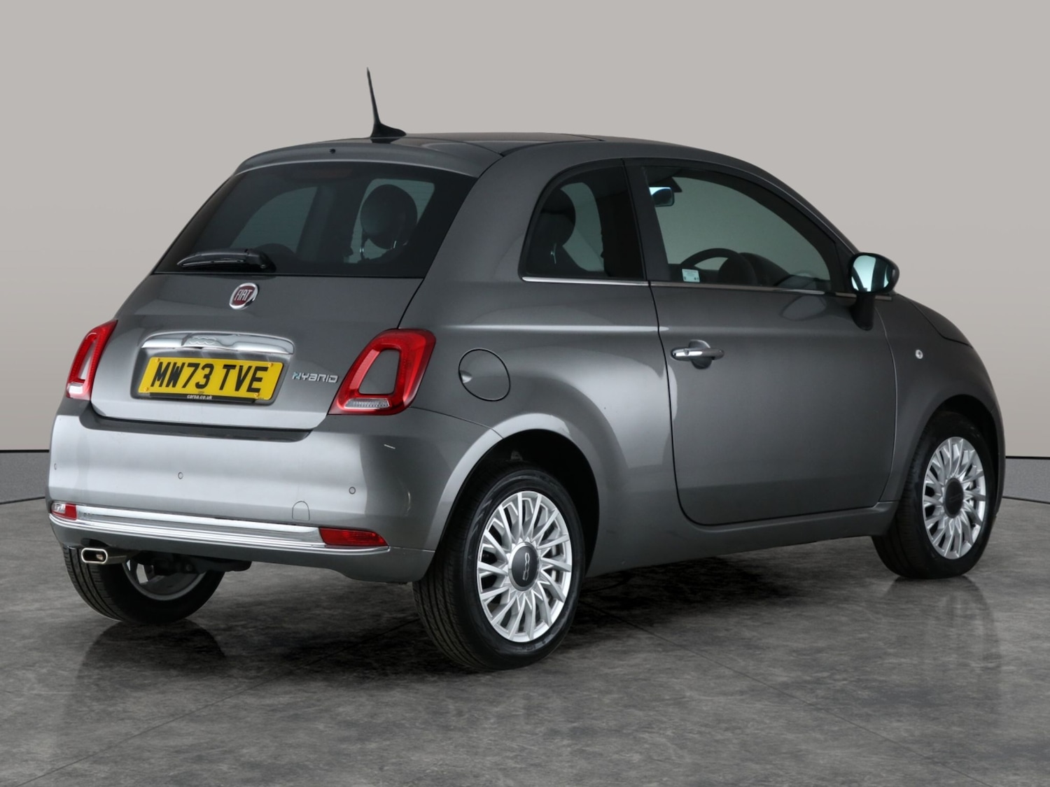 Used Fiat 500 2023 for sale - 76941216: Photo 10