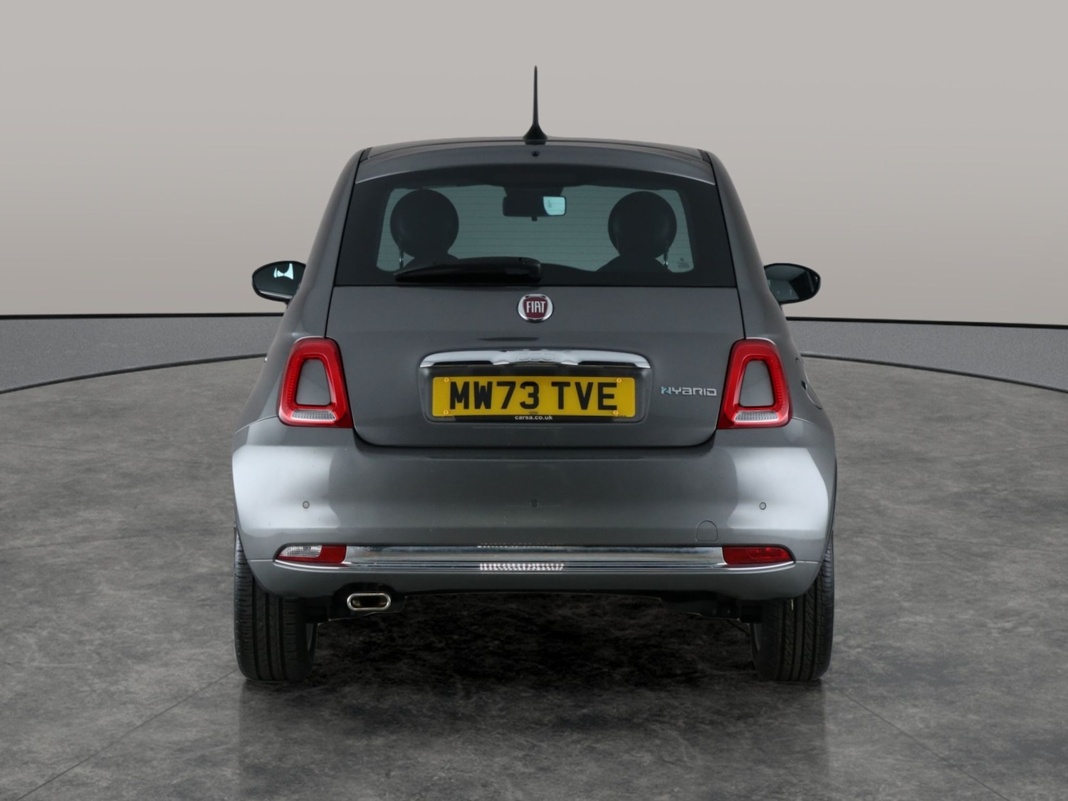 Used Fiat 500 2023 for sale - 76941216: Photo 11