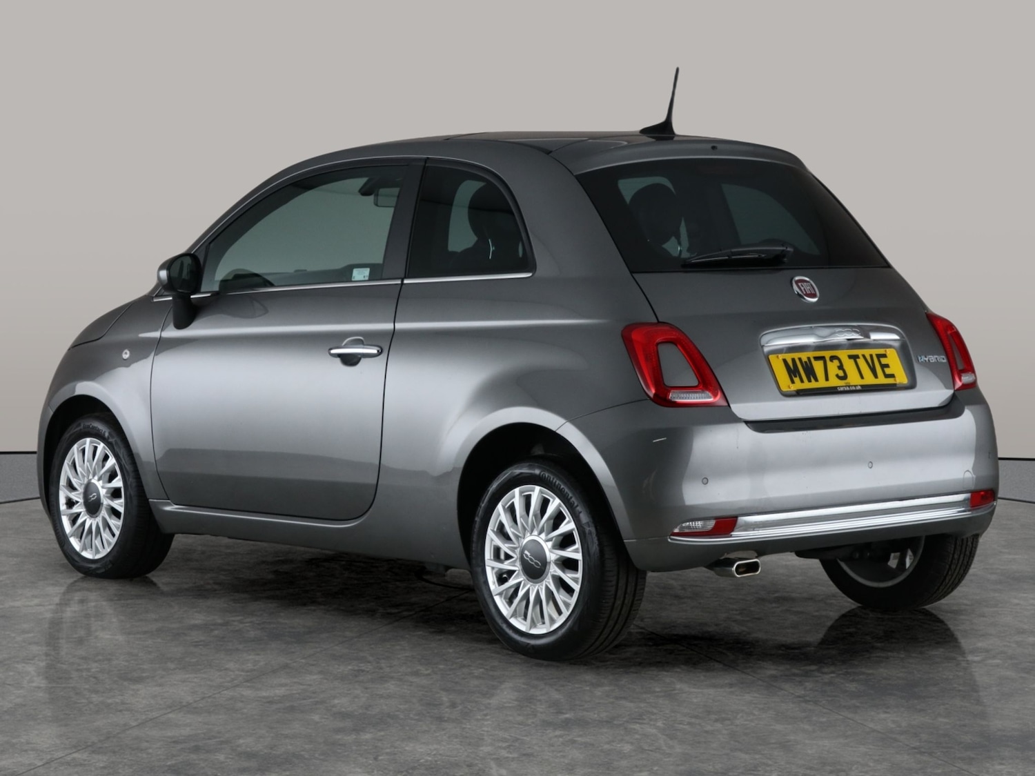 Used Fiat 500 2023 for sale - 76941216: Photo 12