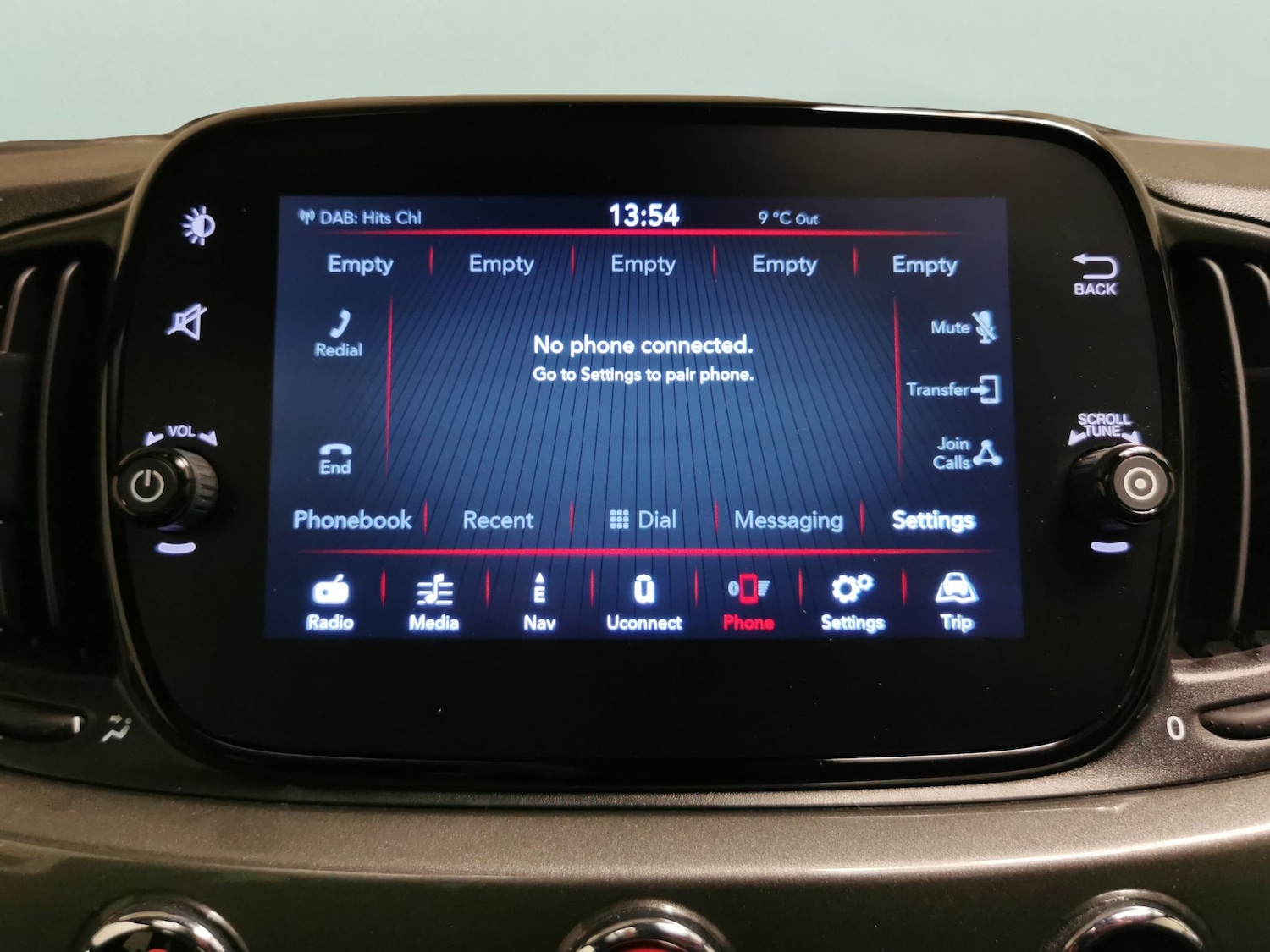 Used Fiat 500 2023 for sale - 76941216: Photo 15