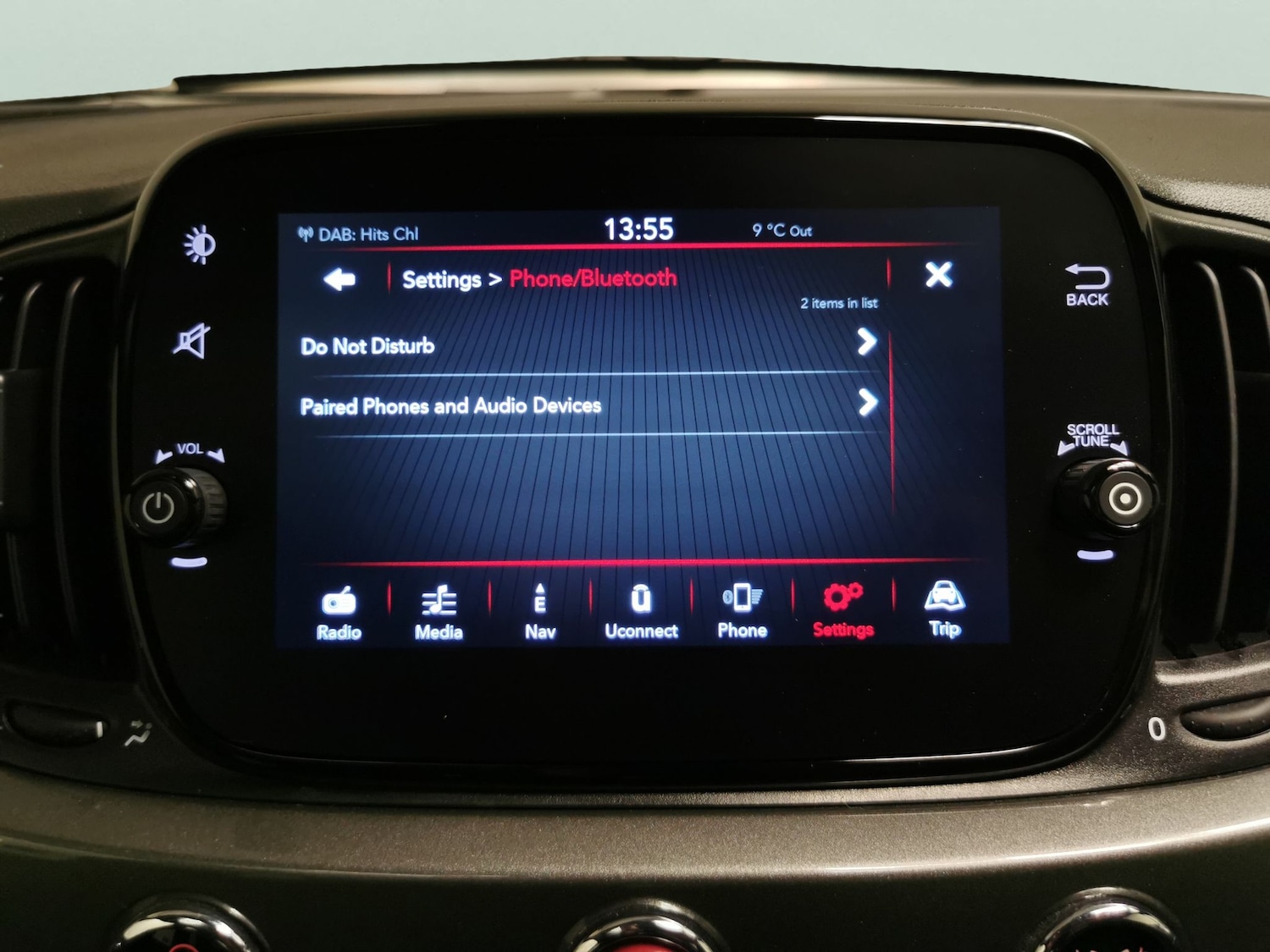 Used Fiat 500 2023 for sale - 76941216: Photo 16