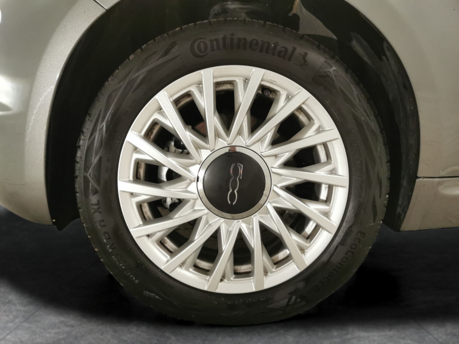 Used Fiat 500 2023 for sale - 76941216: Photo 19