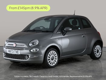 Used Fiat 500 2023 for sale - 76941216: Photo