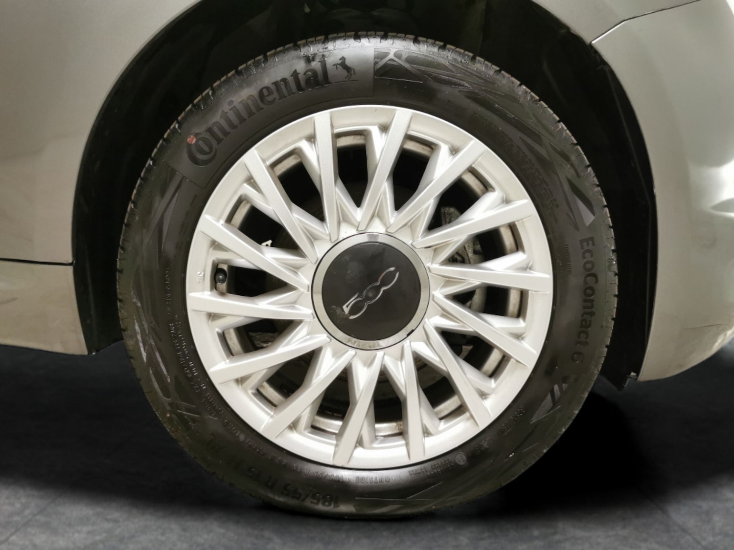 Used Fiat 500 2023 for sale - 76941216: Photo 20