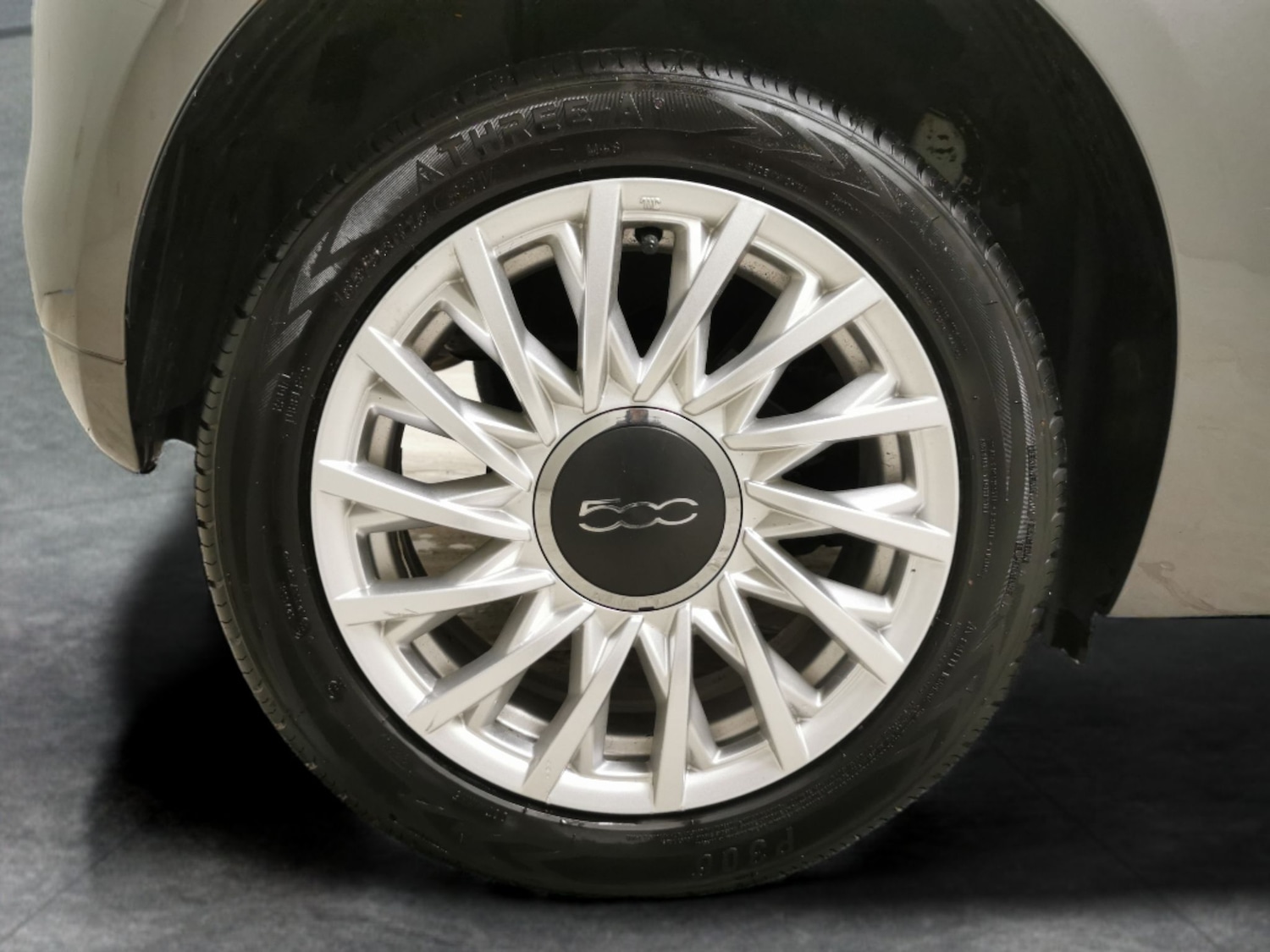 Used Fiat 500 2023 for sale - 76941216: Photo 21