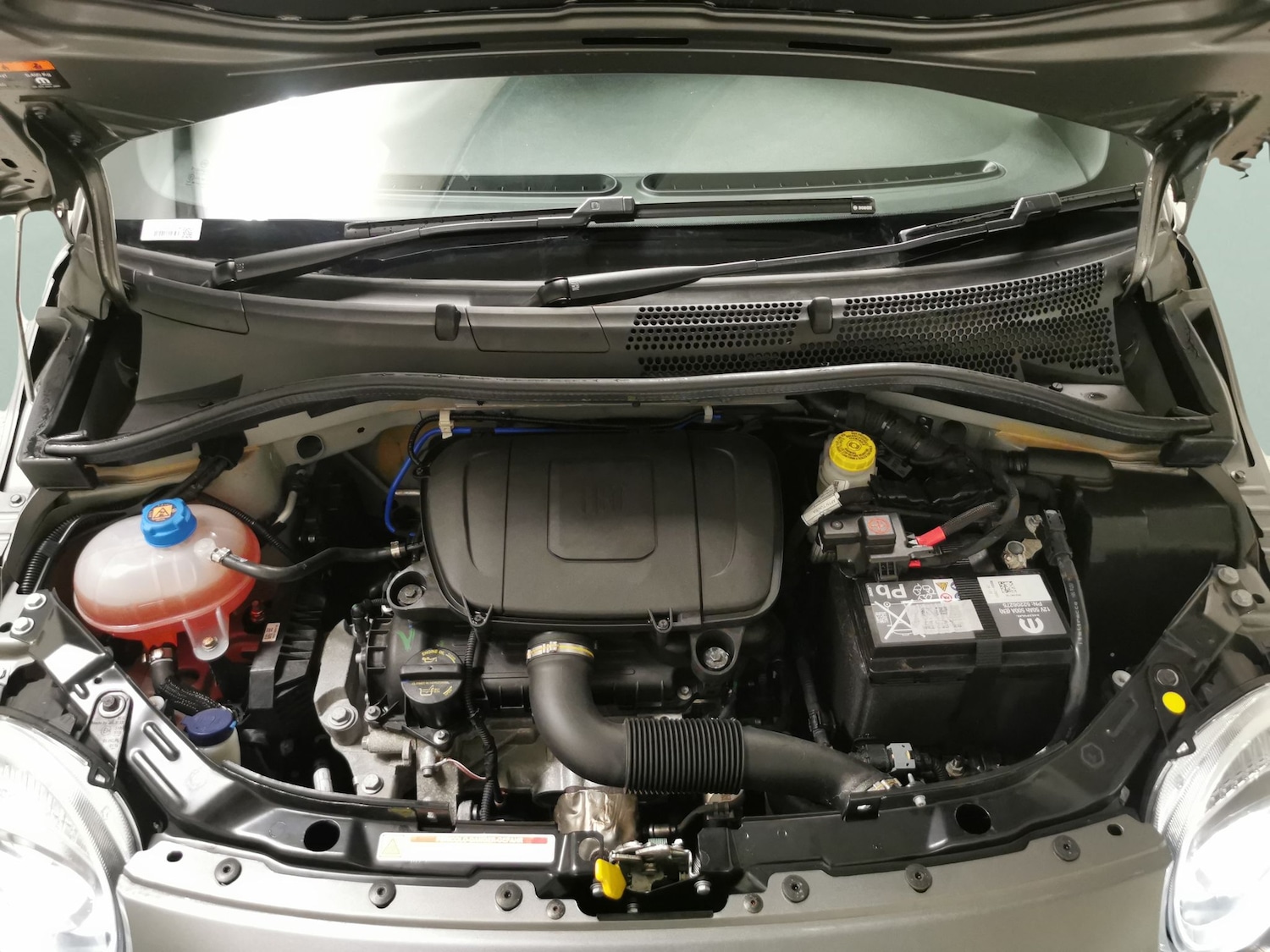 Used Fiat 500 2023 for sale - 76941216: Photo 26