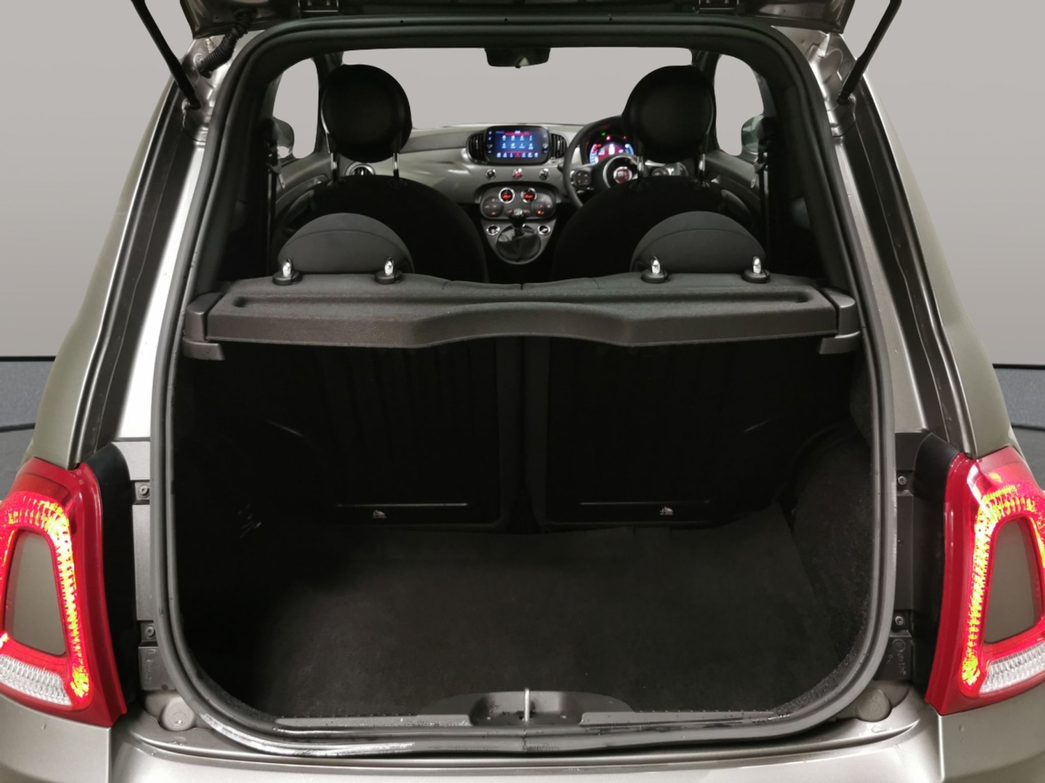 Used Fiat 500 2023 for sale - 76941216: Photo 27