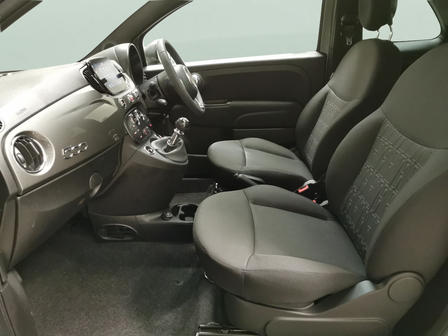 Used Fiat 500 2023 for sale - 76941216: Photo 4