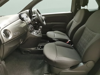 Used Fiat 500 2023 for sale - 76941216: Photo