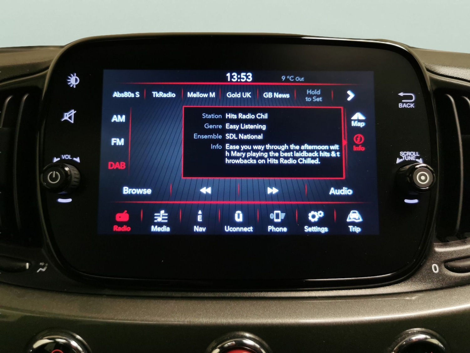 Used Fiat 500 2023 for sale - 76941216: Photo 6