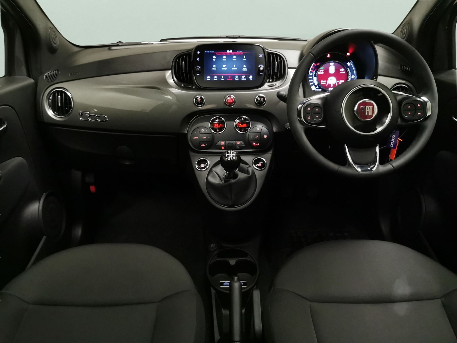 Used Fiat 500 2023 for sale - 76941216: Photo 7