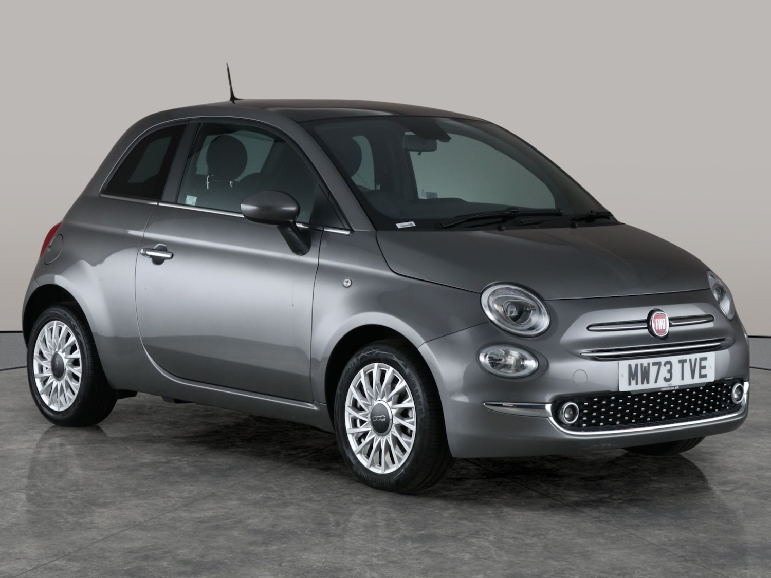 Used Fiat 500 2023 for sale - 76941216: Photo 8
