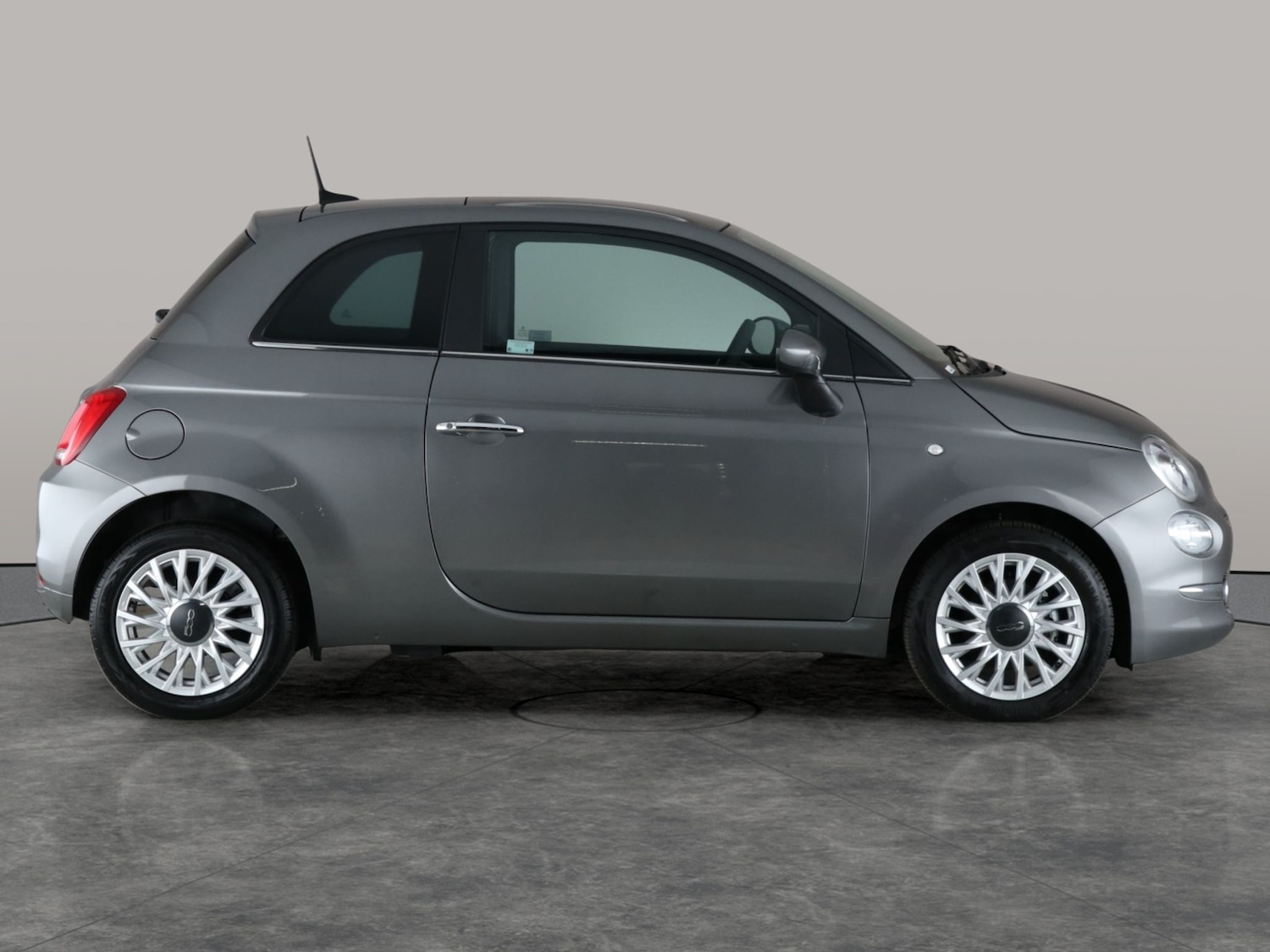 Used Fiat 500 2023 for sale - 76941216: Photo 9