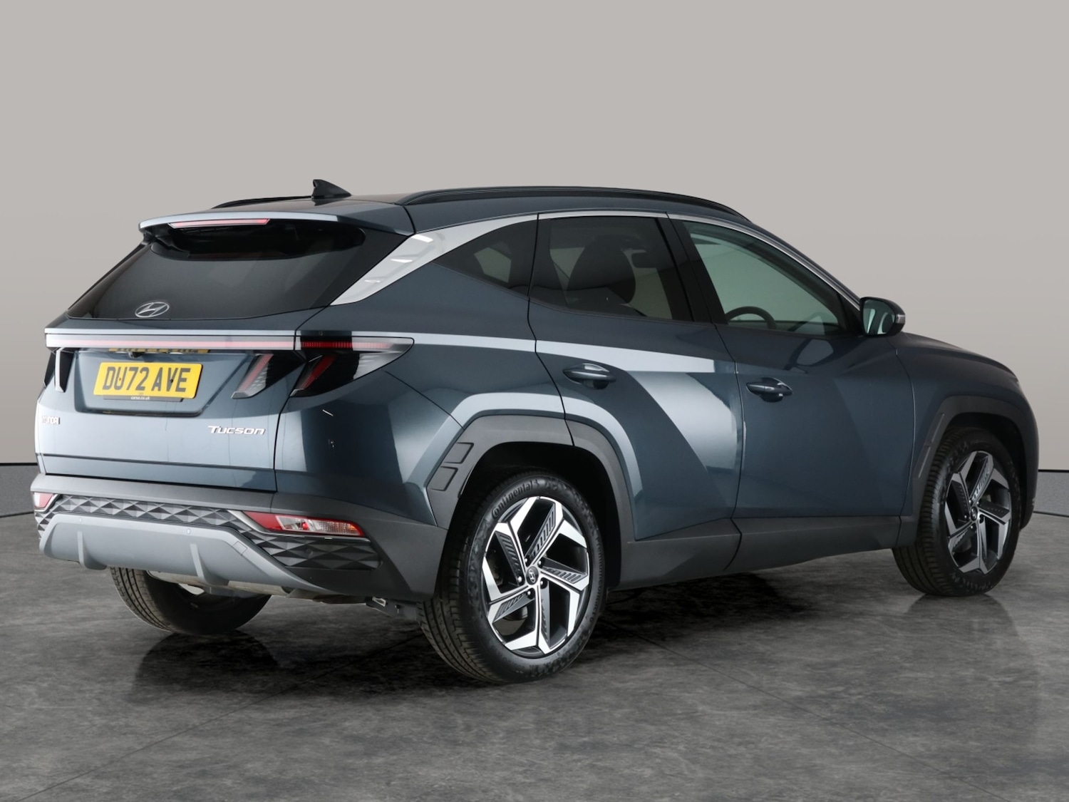 Used Hyundai TUCSON 2022 for sale - 76390402: Photo 14