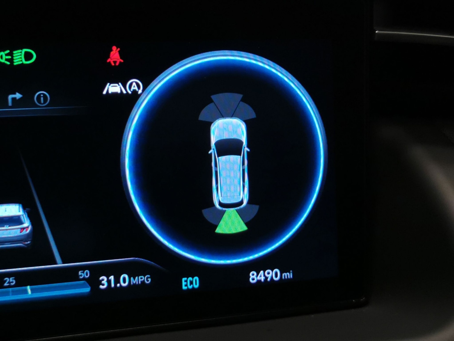 Used Hyundai TUCSON 2022 for sale - 76390402: Photo 24