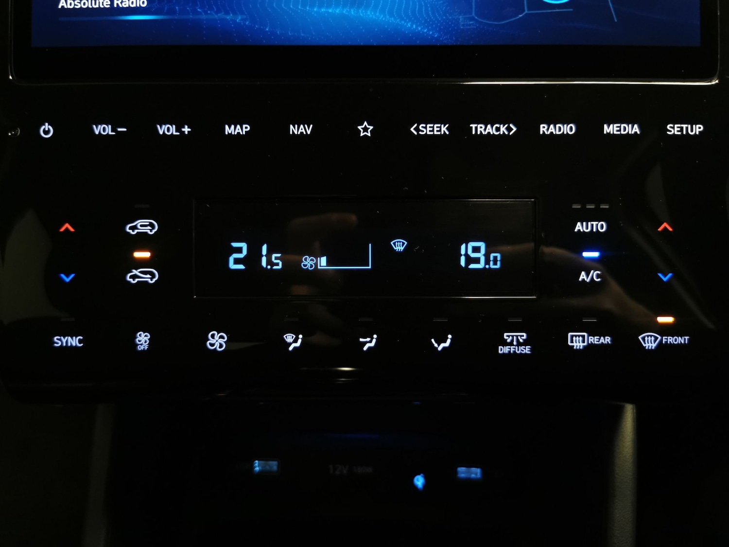 Used Hyundai TUCSON 2022 for sale - 76390402: Photo 26