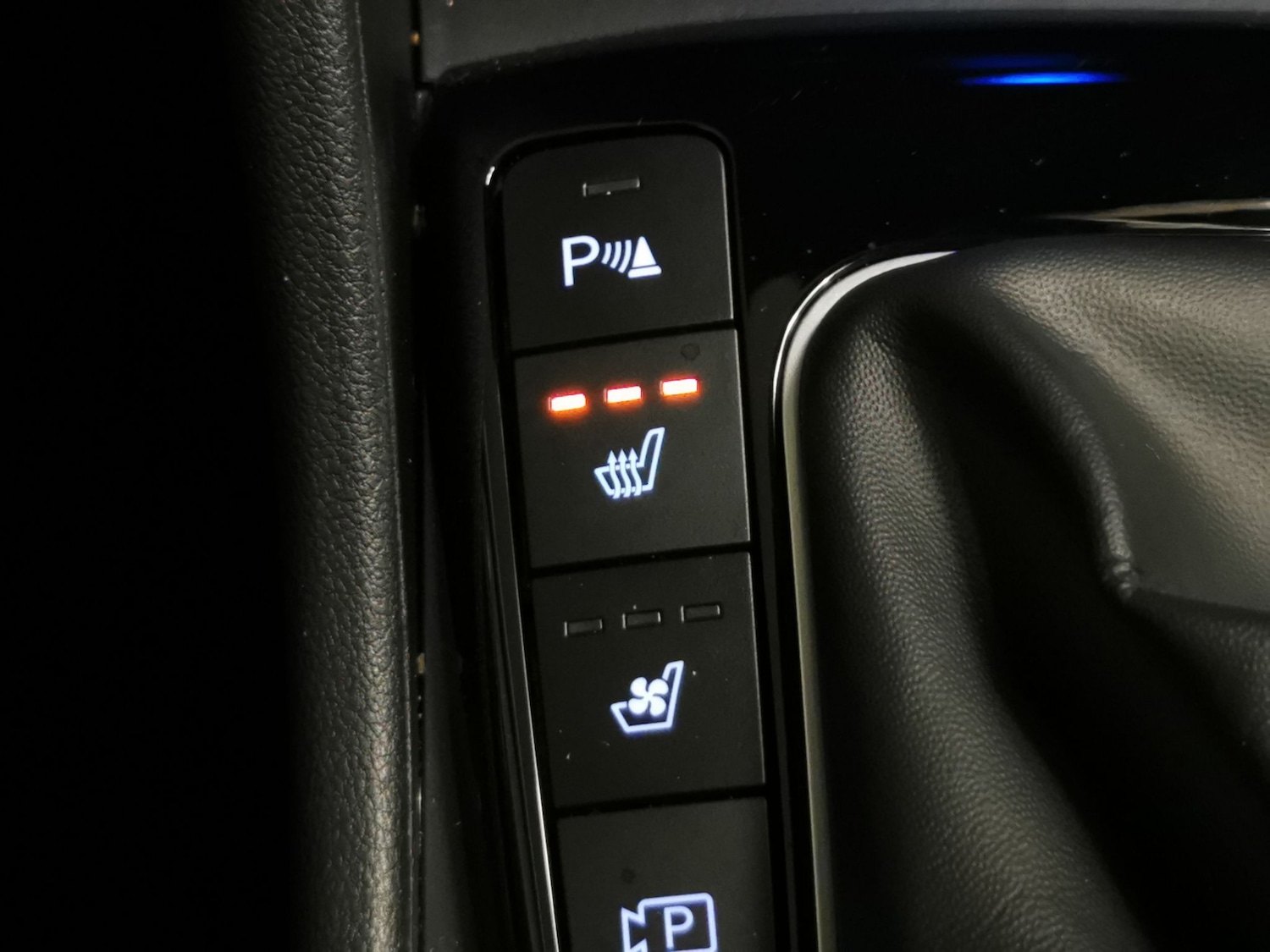 Used Hyundai TUCSON 2022 for sale - 76390402: Photo 27