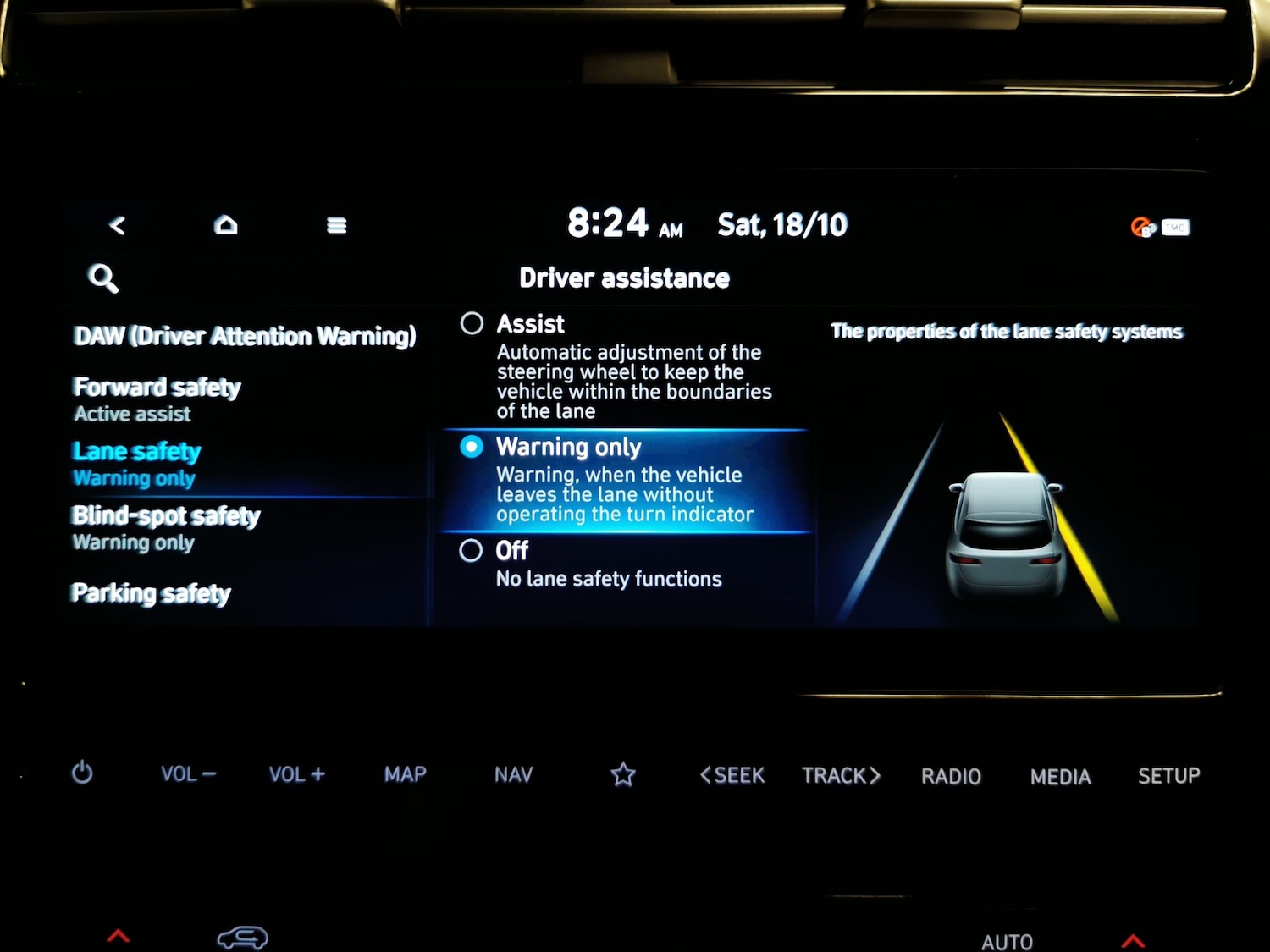 Used Hyundai TUCSON 2022 for sale - 76390402: Photo 32