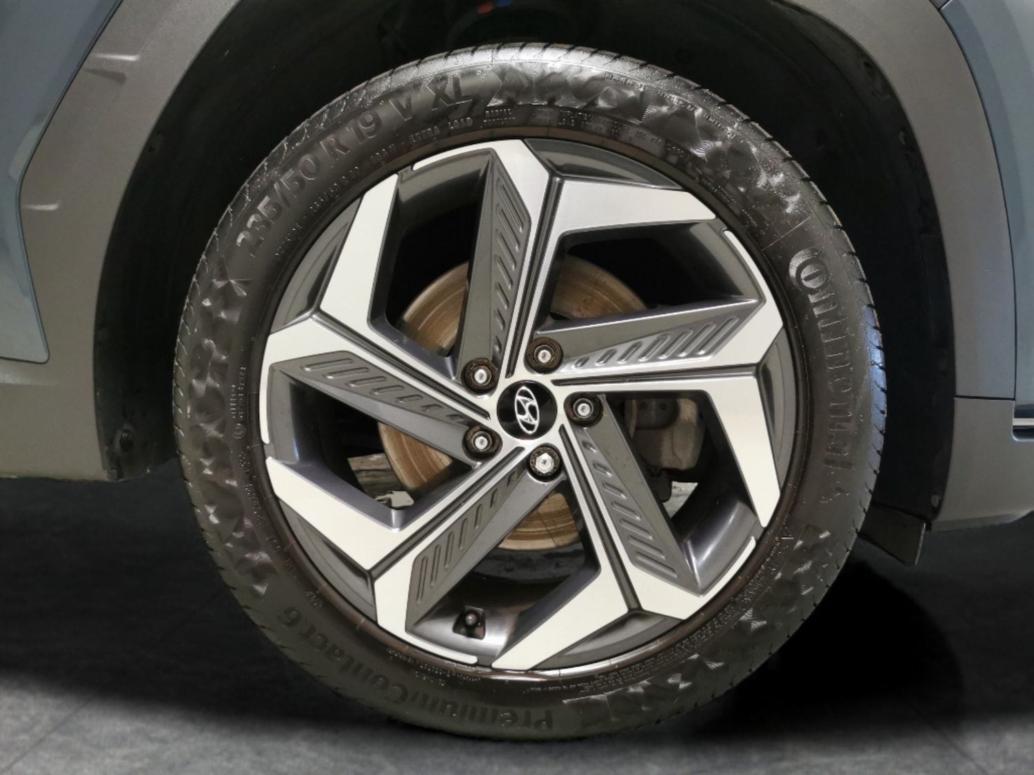 Used Hyundai TUCSON 2022 for sale - 76390402: Photo 36