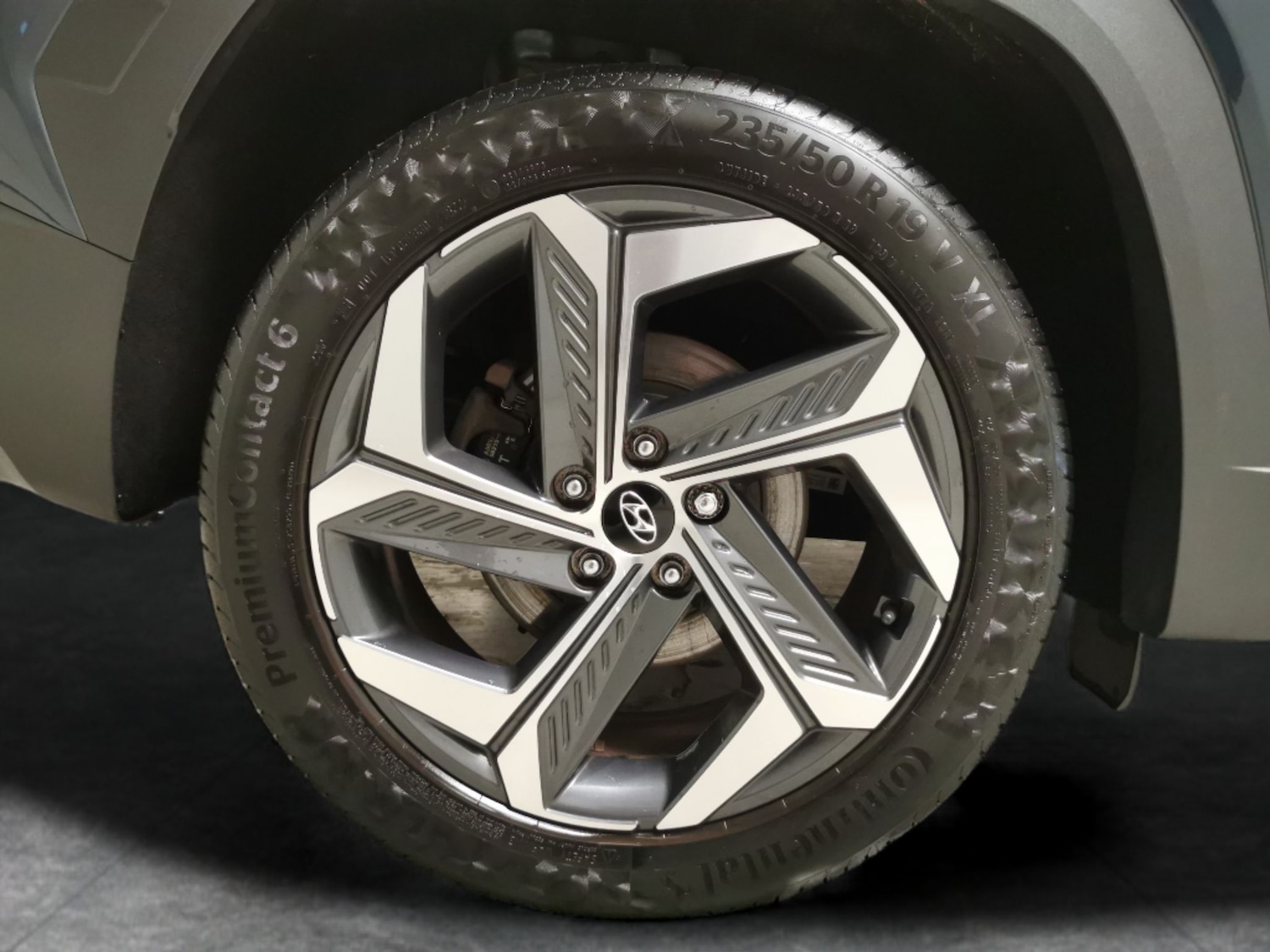 Used Hyundai TUCSON 2022 for sale - 76390402: Photo 37