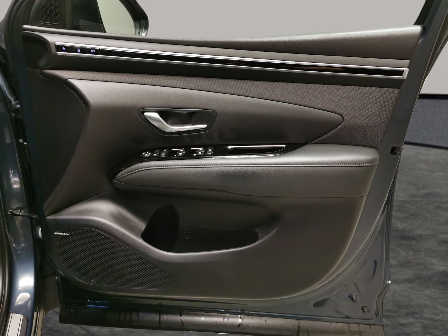 Used Hyundai TUCSON 2022 for sale - 76390402: Photo 43