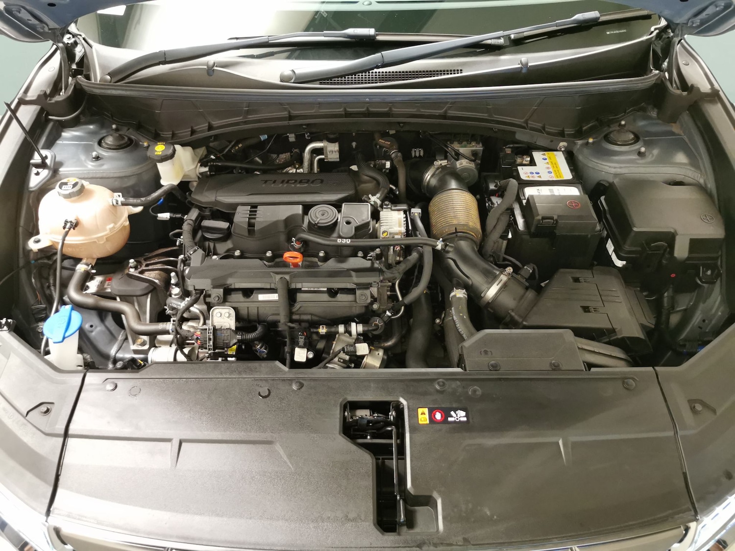 Used Hyundai TUCSON 2022 for sale - 76390402: Photo 45