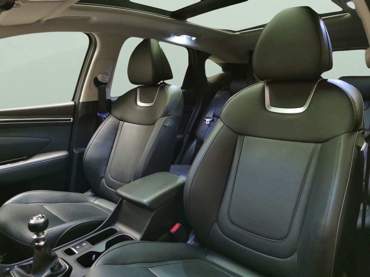 Used Hyundai TUCSON 2022 for sale - 76390402: Photo 8