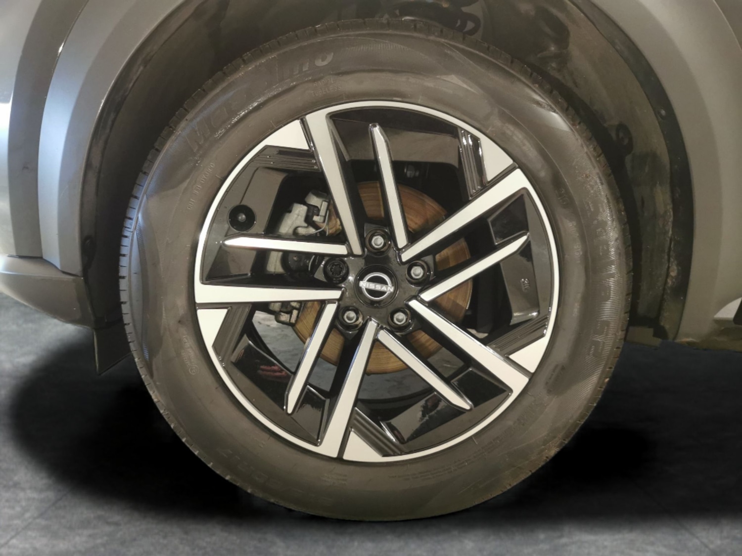 Used Nissan Juke 2024 for sale - 77221492: Photo 25