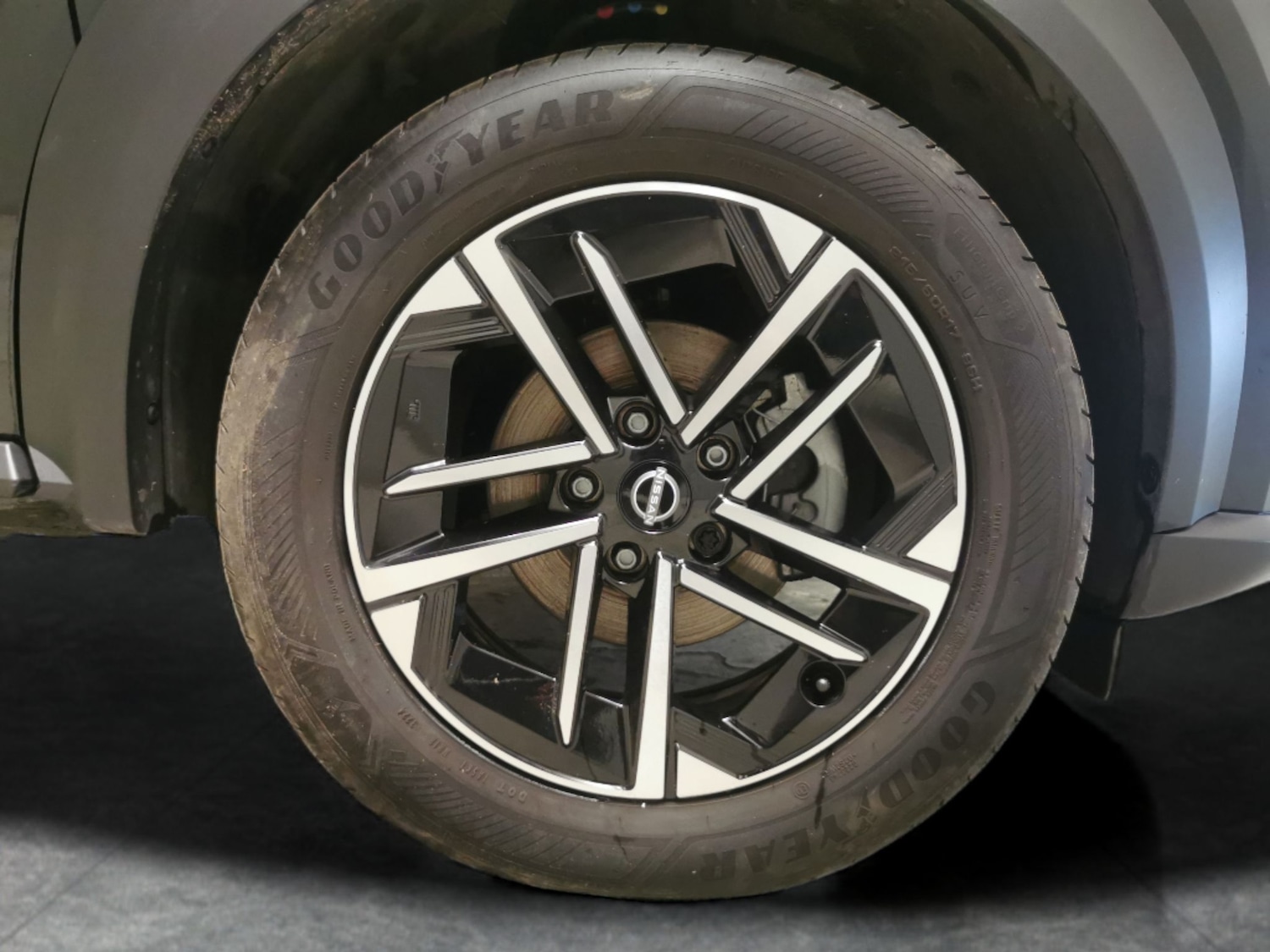 Used Nissan Juke 2024 for sale - 77221492: Photo 26