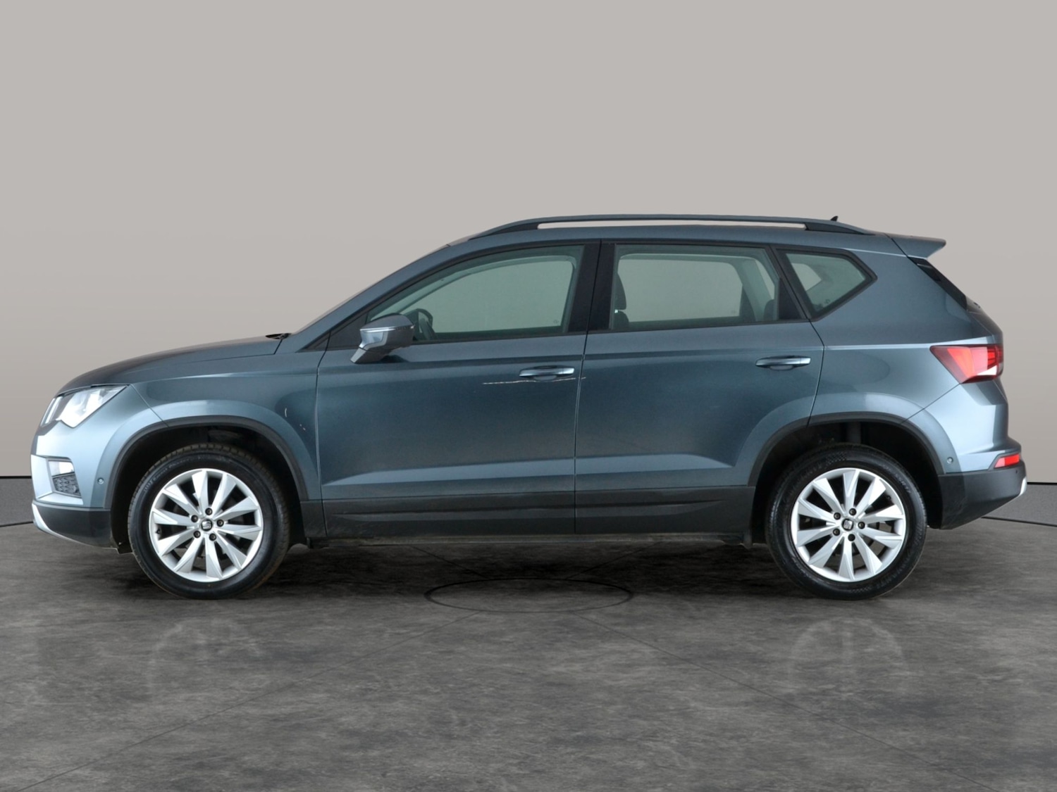 Used SEAT Ateca 2018 for sale - 77255813: Photo 12