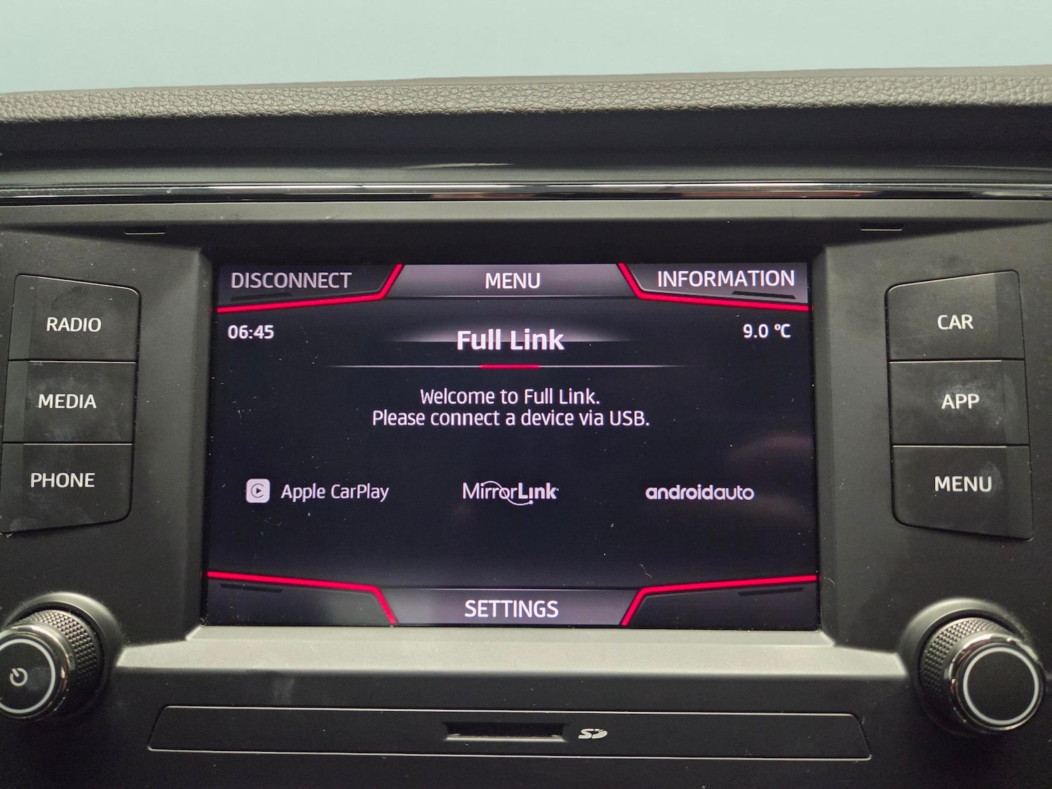 Used SEAT Ateca 2018 for sale - 77255813: Photo 13