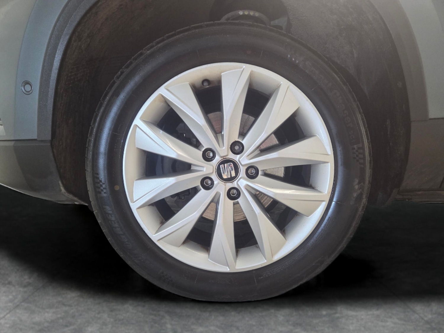 Used SEAT Ateca 2018 for sale - 77255813: Photo 17